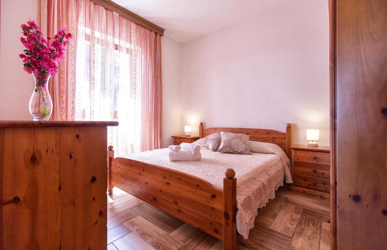 Villa Eugenie Alghero Buitenkant foto